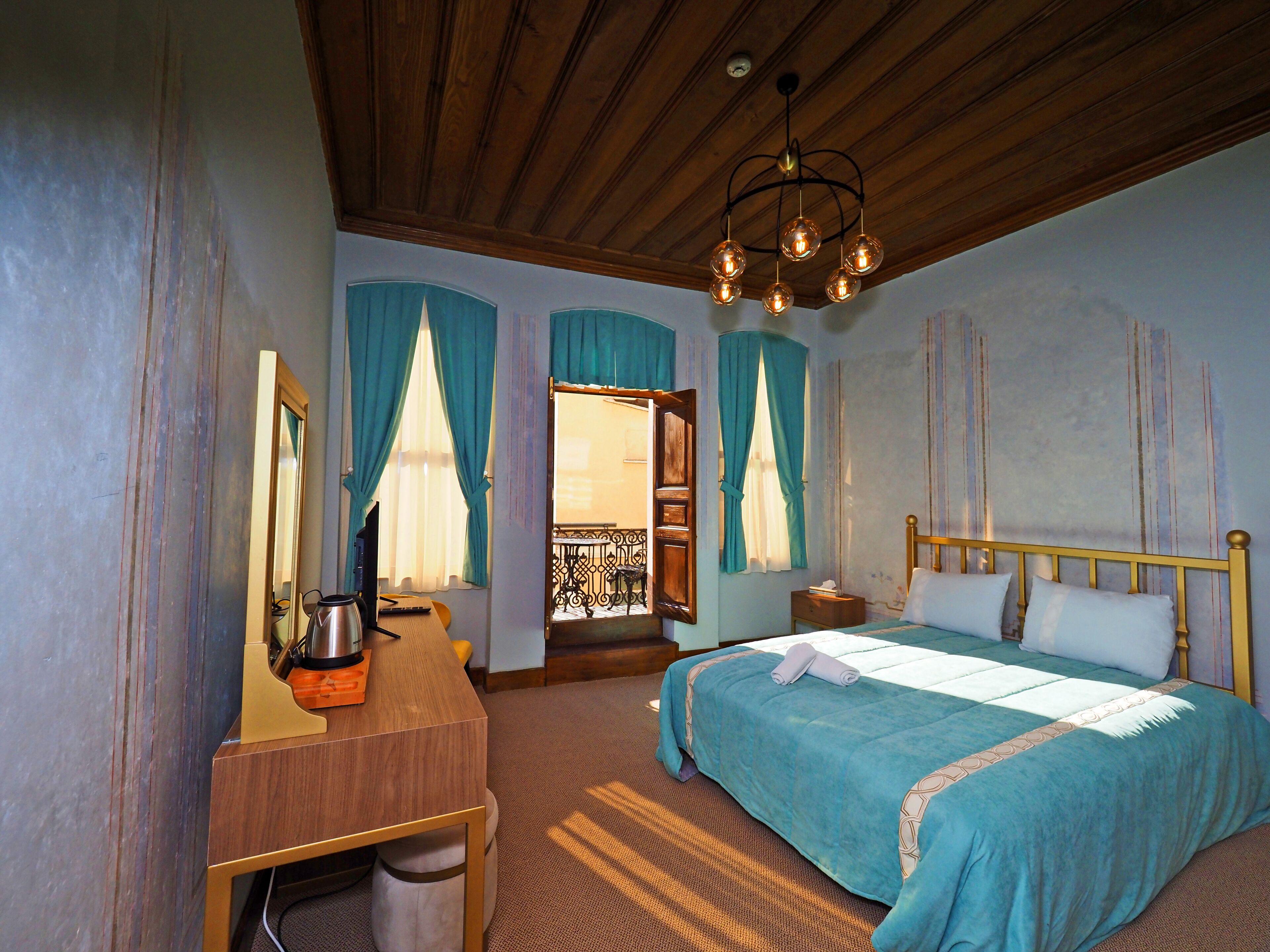 Taksim Estane Butik Otel - Istanbul, Istanbul